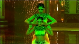 Super Dancer Chapter 4 - 20th June 2021